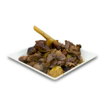Beef dam pukh
