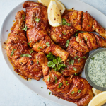 Chicken BBQ