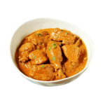 Chicken korma