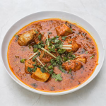 Chicken korma achari