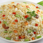 Fried Rice