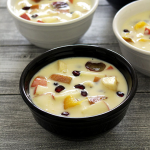 Fruit Custard