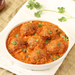 Kofta sada