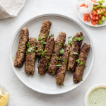 Seekh Kabab Beef